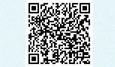 下田大和館モバイルサイトQRコード