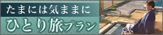 ひとり旅プラン