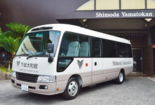 送迎バス