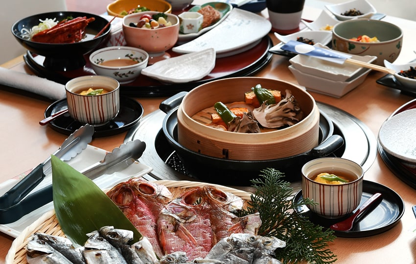 金目鯛
